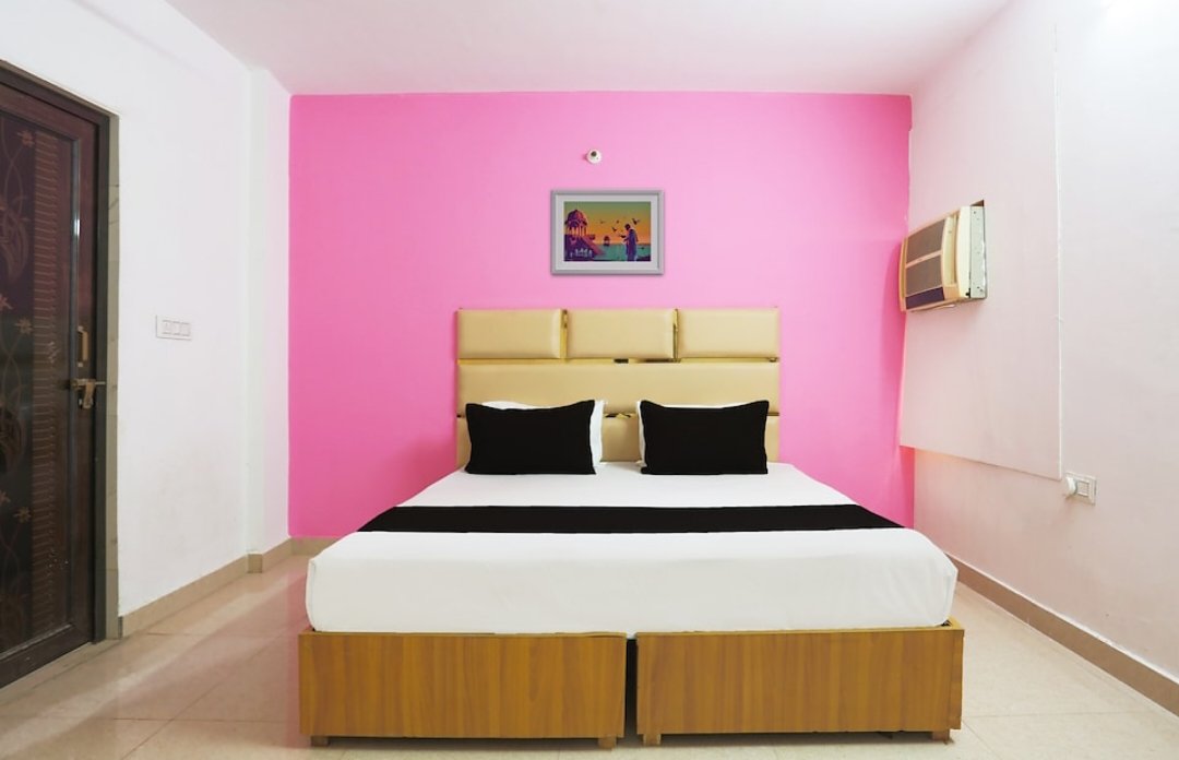 Hotel Royal Residency