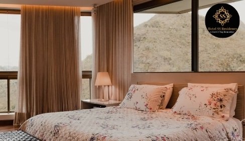 Hotel SS Residency