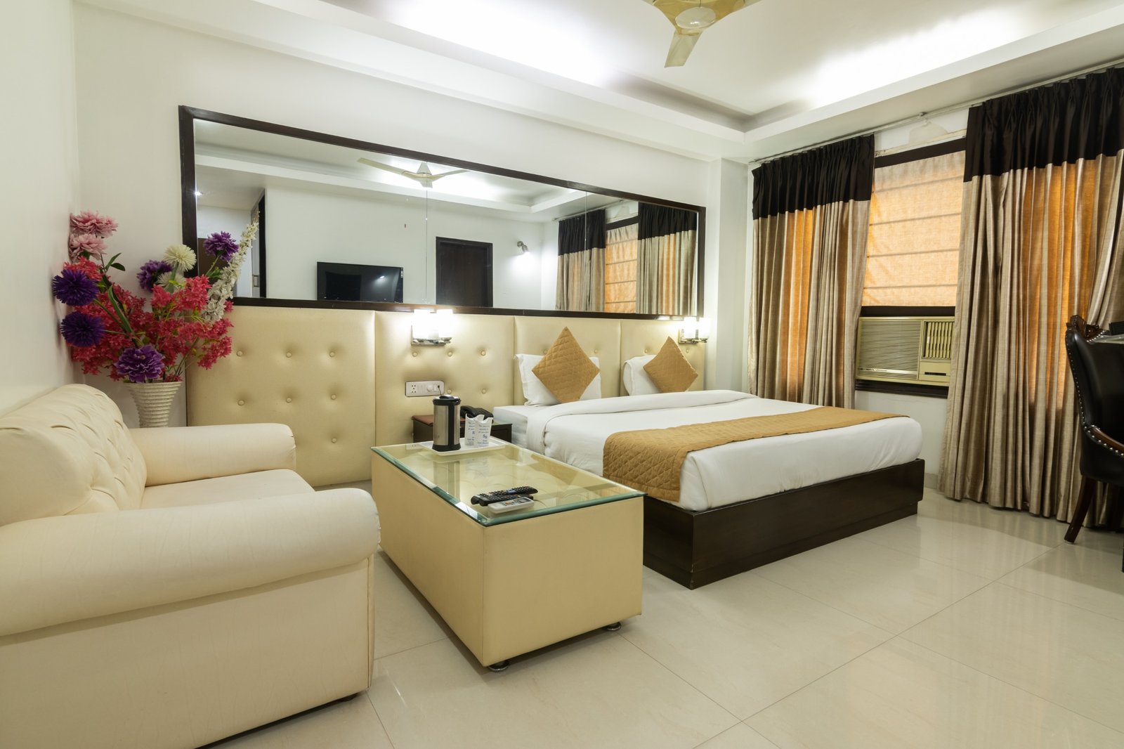 Hotel Sohi Residency
