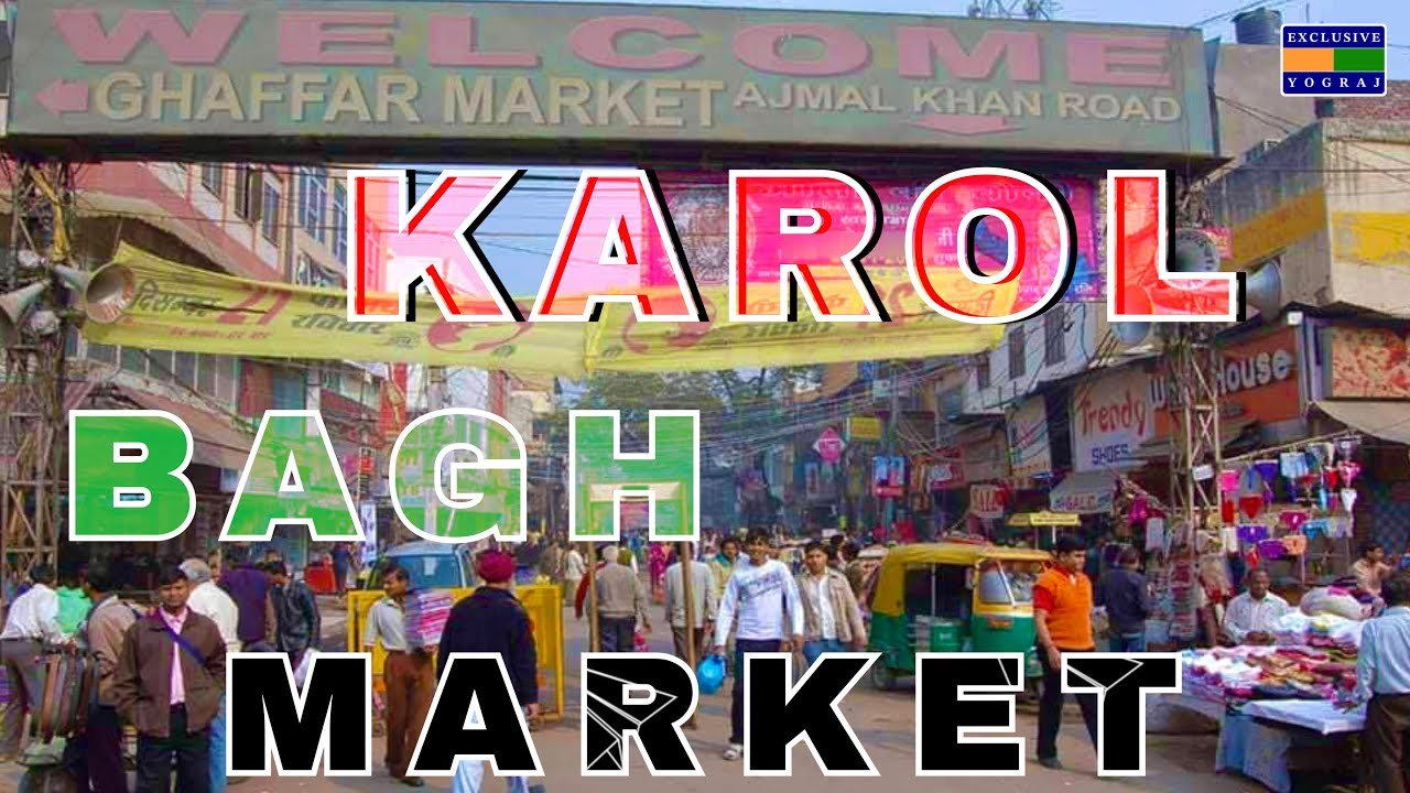 Karol Bagh